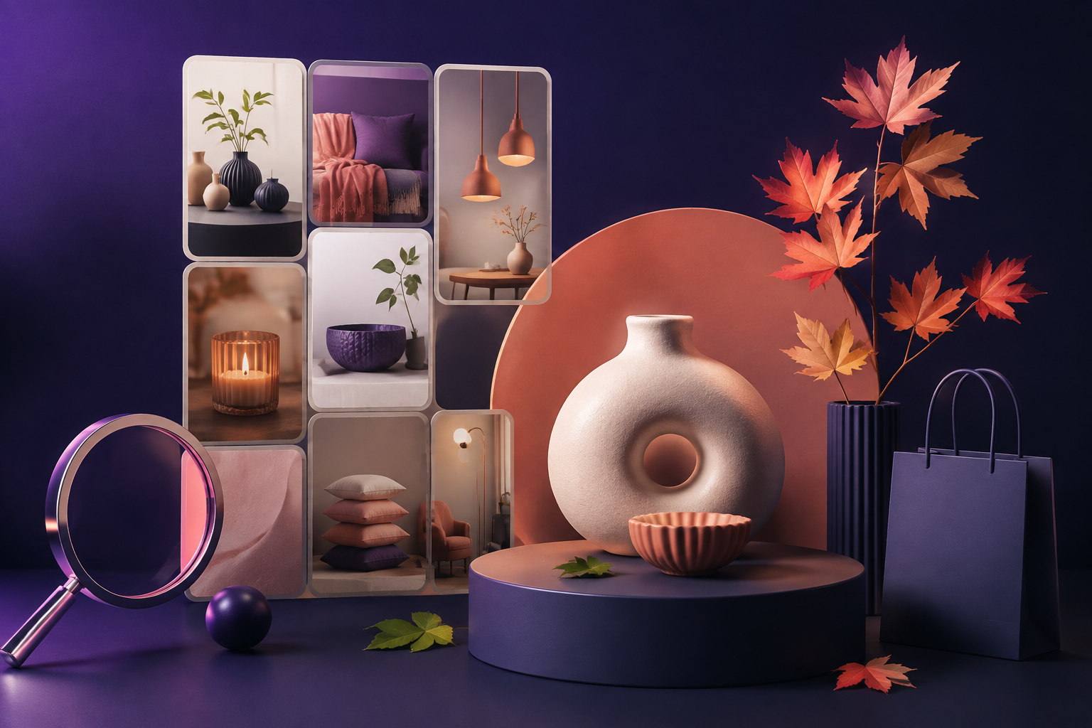 Pinterest Marketing for Ecommerce: Turn Product Ideas Into Discovery