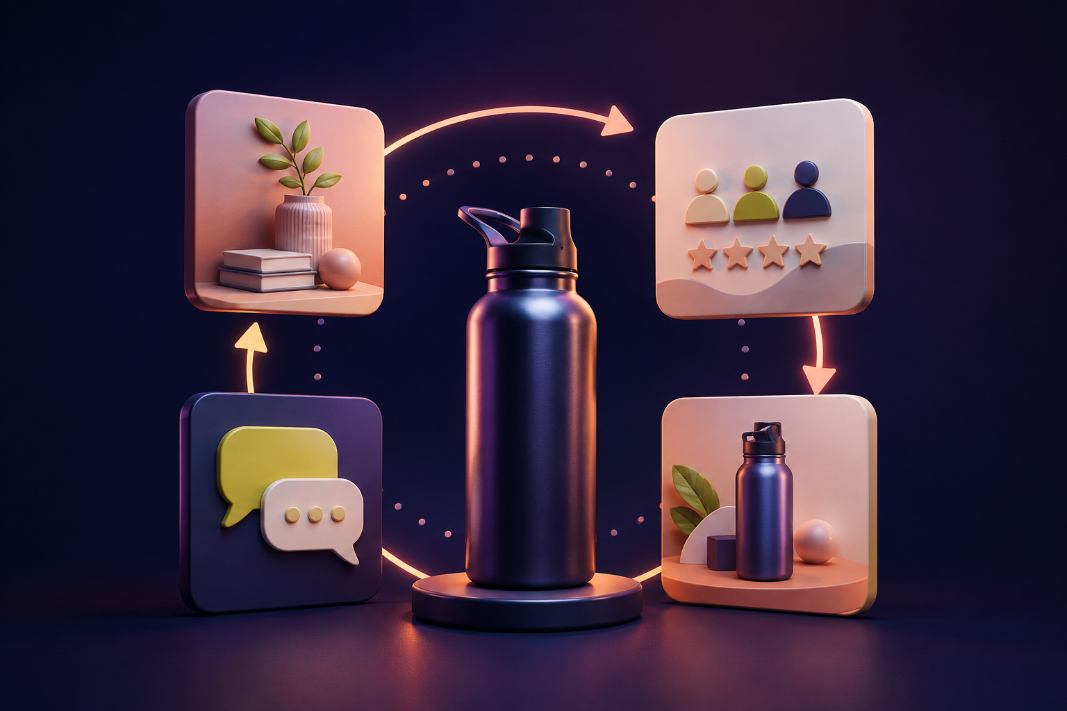 Recurring Social Media Campaigns: An Evergreen System That Stays Fresh