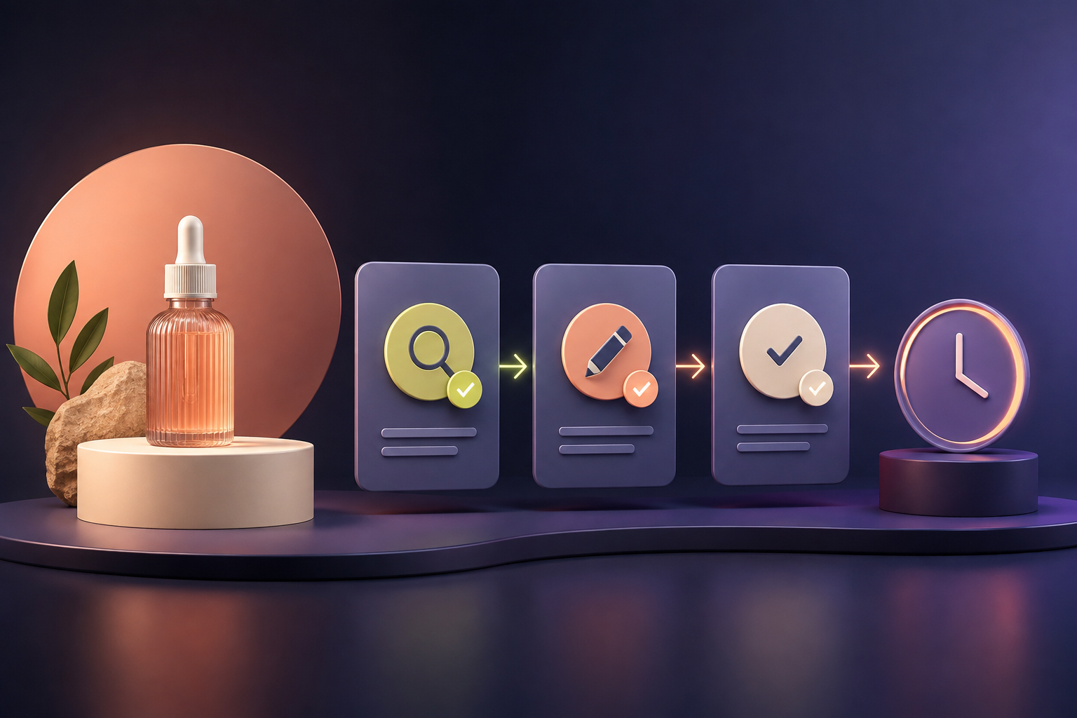 Social Media Content Approval Workflow: Fast, Factual, and Reviewable
